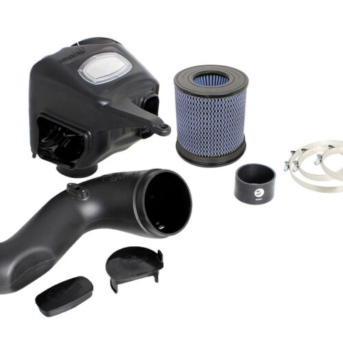 aFe Power Momentum HD Intake 03-07 Dodge 5.9L (td) Cummins - Image 7