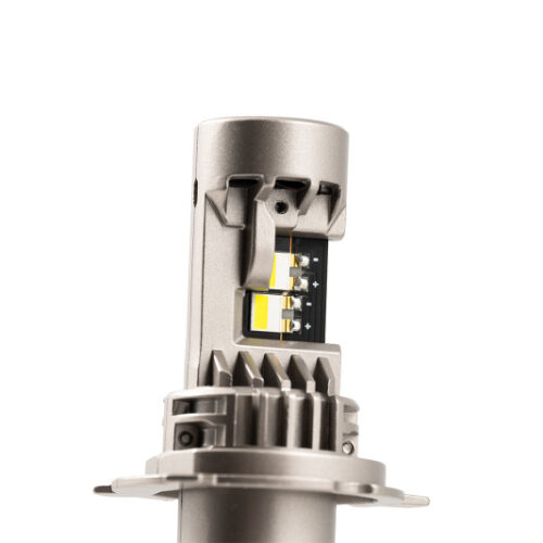 Diode Dynamics H4 White SL2 Pro LED Bulbs (Pair) - Image 4