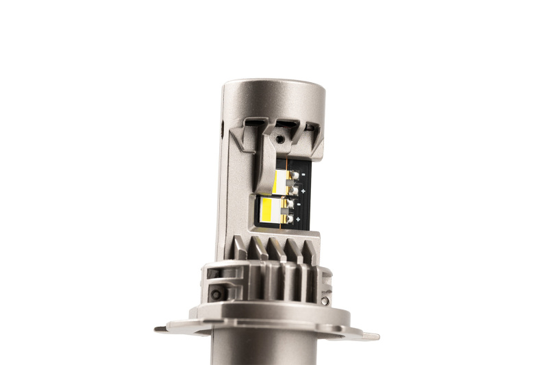 Diode Dynamics H4 White SL2 Pro LED Bulbs (Pair) - Image 4