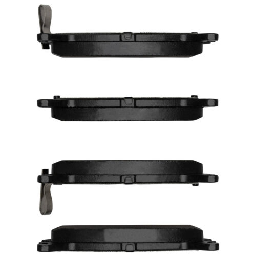 DFC 99-05 Mazda Miata (NB) Rear Active Performance Pads and Hardware Kit - Image 4