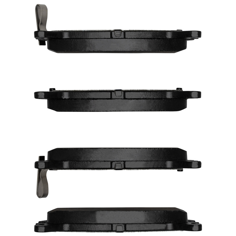 DFC 99-05 Mazda Miata (NB) Rear Active Performance Pads and Hardware Kit - Image 4