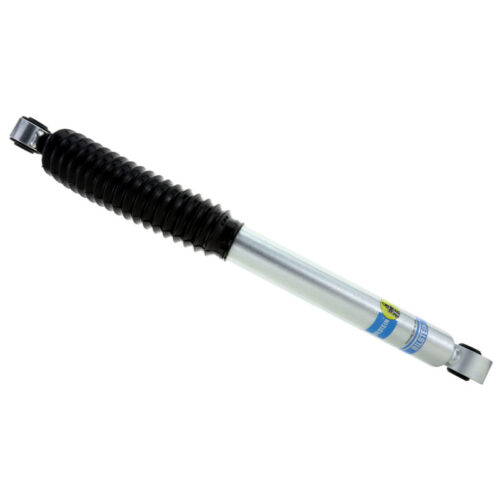 Bilstein 5100 Series for 2010 Chevrolet Silverado 3500 HD WT Rear 46mm Monotube Shock Absorber