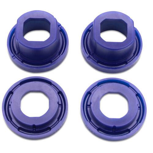SuperPro 2008 Pontiac G8 Base Rear Subframe - Lower Bushing Insert Set - Image 2
