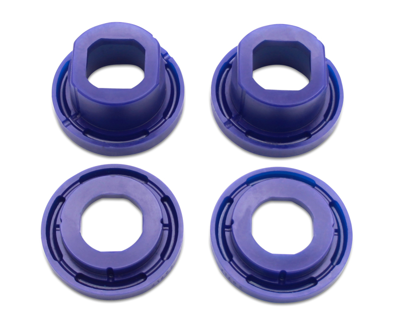 SuperPro 2008 Pontiac G8 Base Rear Subframe - Lower Bushing Insert Set - Image 2