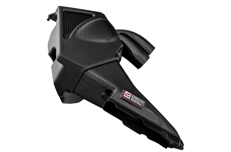 AWE Tuning Intake V2 for Audi C7 RS6 / RS7 4.0T S-FLO Carbon