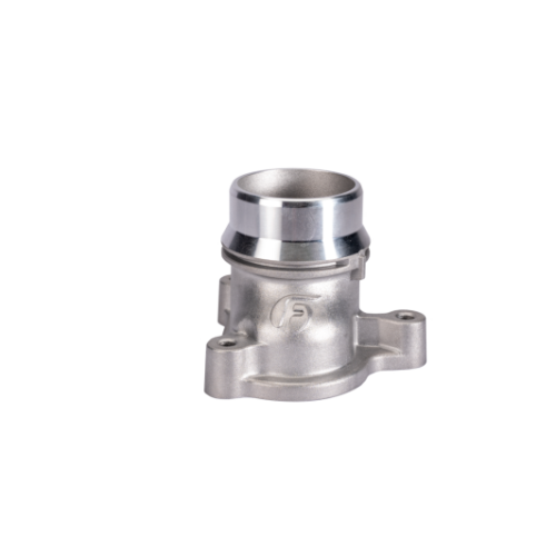 Fleece Performance 11-26 Ford F-250/F-350/F-450 6.7L Power Stroke Thermostat Housing Upgrade - Image 4