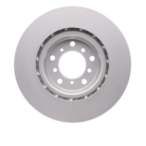 DFC 01-06 BMW M3 Right Front GeoSPEC Coated Rotor - Image 4