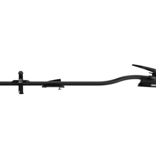 Alternative view of Thule TopRide Fork-Mounted Roof Bike Rack (Fits 9-15mm Thru-Axle & Standard 9mm Quick-Release Bikes)