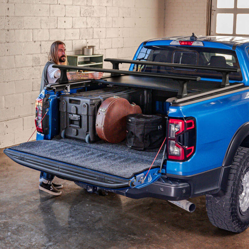 Retrax 2024 Toyota Tacoma 5ft Bed RetraxPRO XR - Image 5