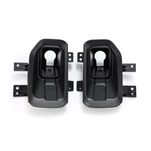 AlphaRex Bezel & Wiring Kit For 15-17 Ford F150 - Image 4