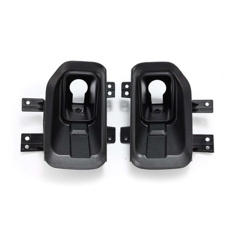 AlphaRex Bezel & Wiring Kit For 15-17 Ford F150 - Image 4