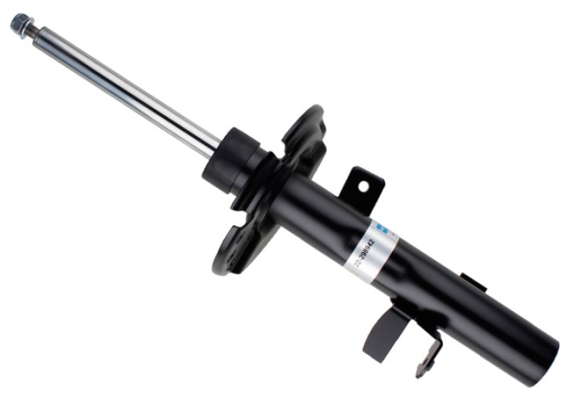 Bilstein B4 OE for 14-19 Ford Escape w/o EDC Front Right Strut Assembly Front Left