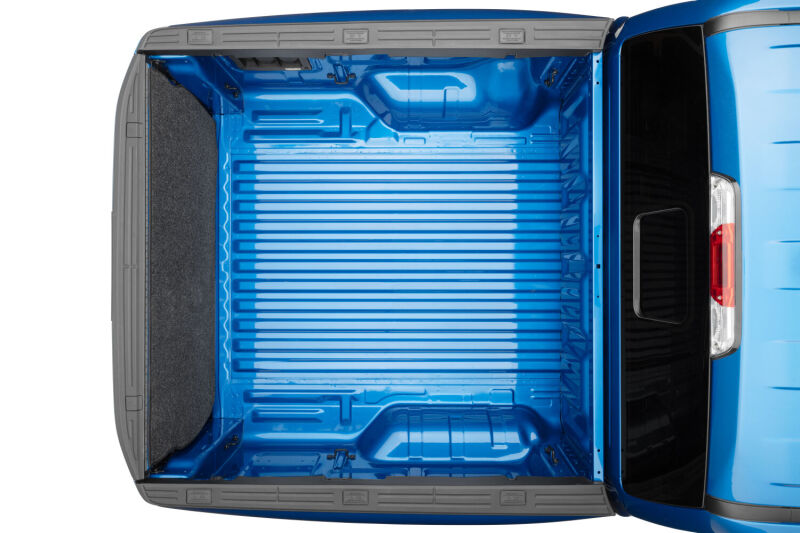 Husky Liners 2024 Ford Ranger Guardian Comfort Tailgate Mat - Image 5