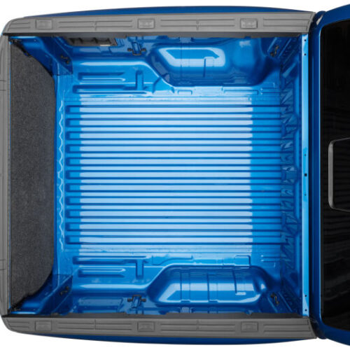 Husky Liners 15-22 Chevrolet Colorado/GMC Canyon Guardian Comfort Tailgate Mat - Image 5