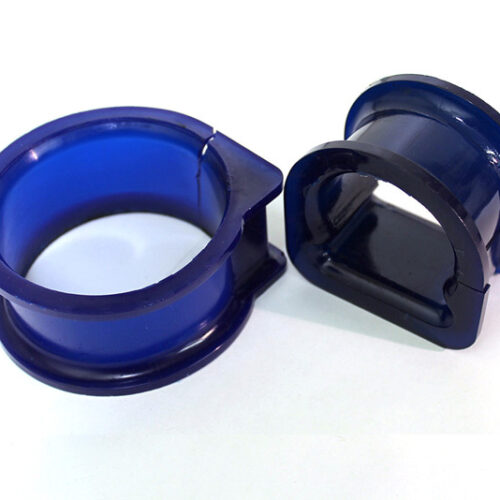 SuperPro 1982 Toyota Celica GT Steering Rack and Pinion Mount Bushing Kit - Image 2