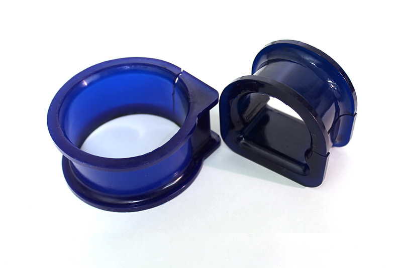 SuperPro 1982 Toyota Celica GT Steering Rack and Pinion Mount Bushing Kit - Image 2