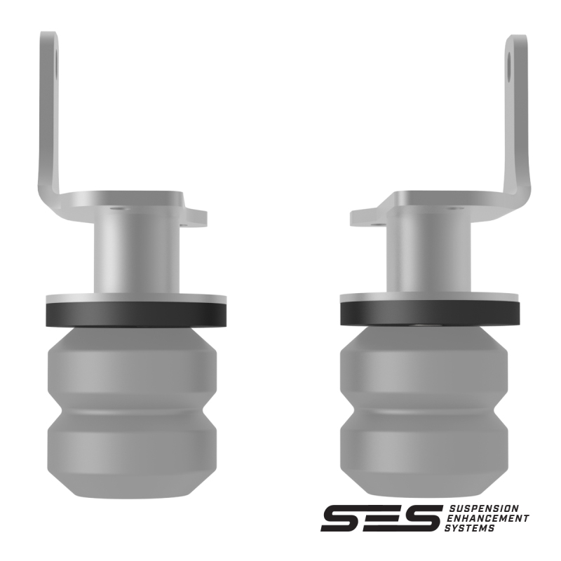 Timbren 22-23 Toyota Tundra SES Spacer Kit - Image 4