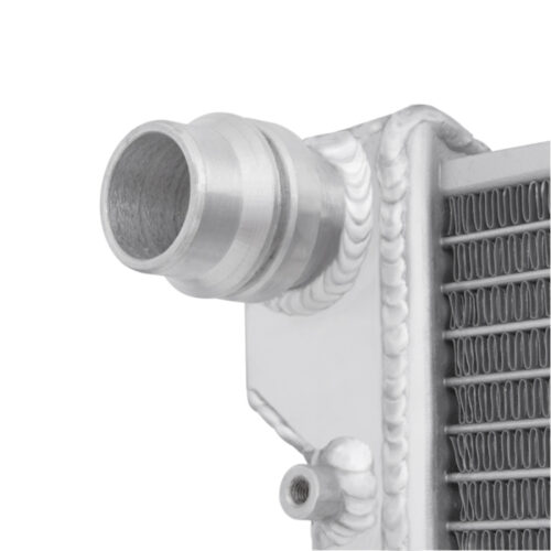 Mishimoto Aluminum Radiator for 08 Volkswagen Golf R32 - Image 5