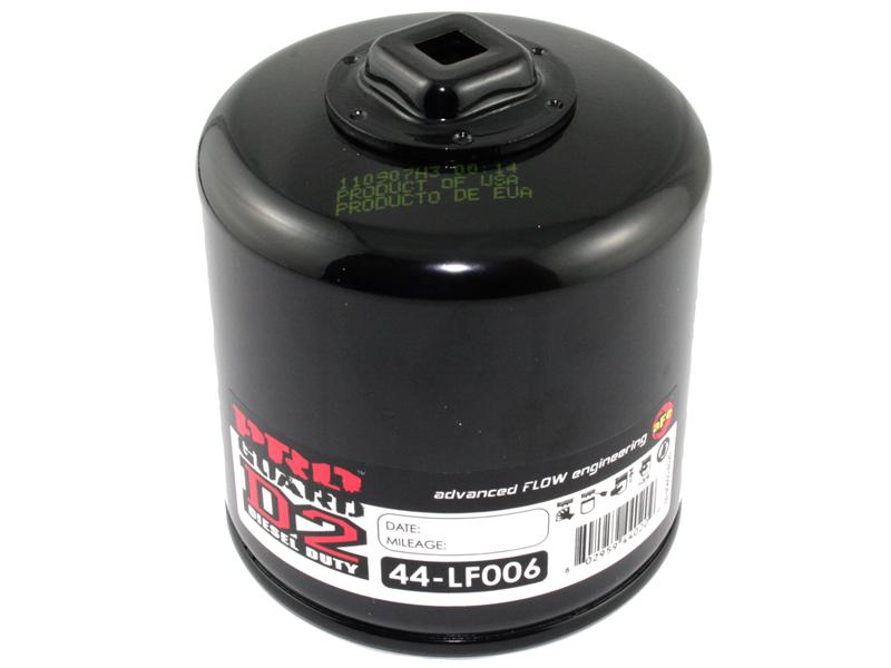 aFe Power Pro GUARD HD Oil Filter 15-17 Ford F-150 V6 2.7L (tt) - Image 2