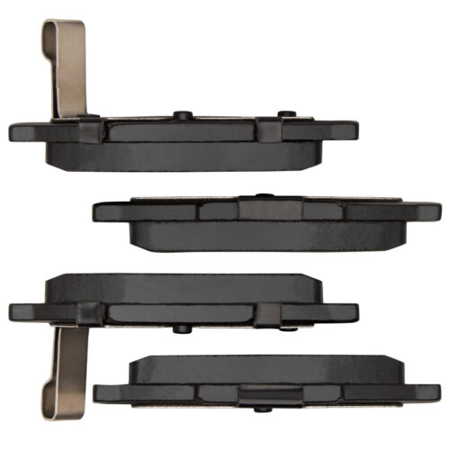 DFC 88-01 Acura Integra Rear Active Performance Pads and Hardware Kit - Image 4