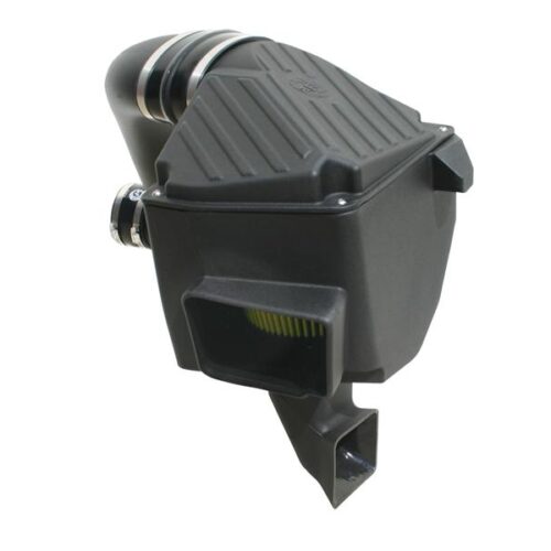 Alternative view of aFe Power MagnumFORCE Intake Stage-2 Pro 5R 11-12 Dodge Challenger/Charger / 11-12 Chrysler 300 V8 6.4L