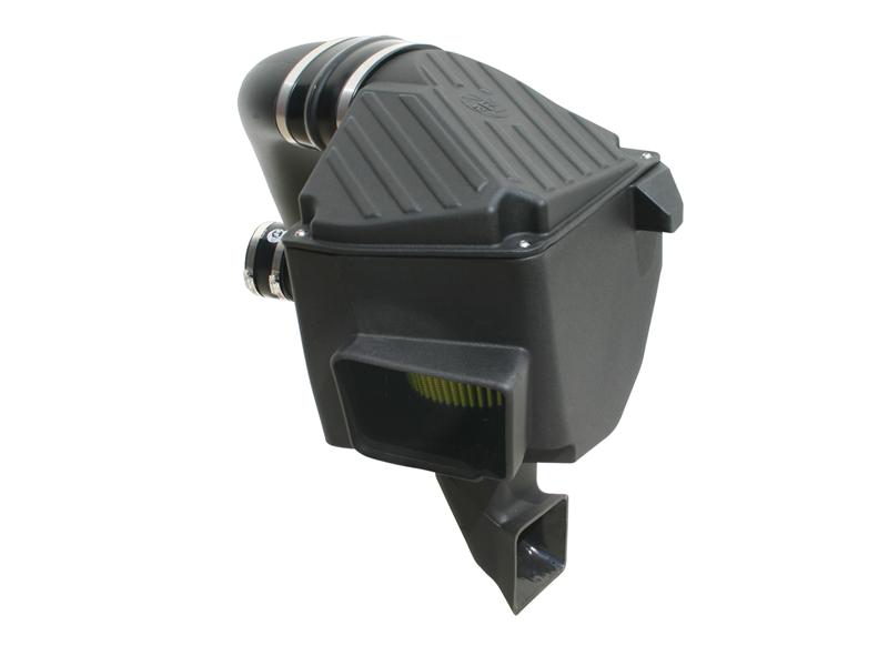 aFe Power MagnumFORCE Intake Stage-2 Pro 5R 11-12 Dodge Challenger/Charger / 11-12 Chrysler 300 V8 6.4L - Image 2