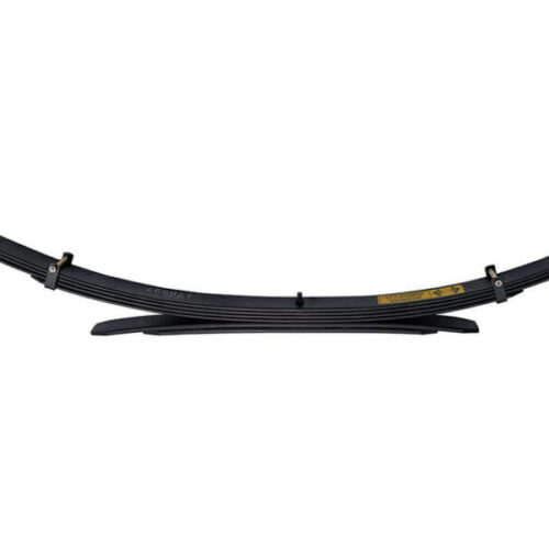 ICON 11-26 GM 2500 HD/3500 HD SRW Rear Leaf Pack