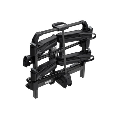 Thule OutPace 2-Bike Rack - Black - Image 7