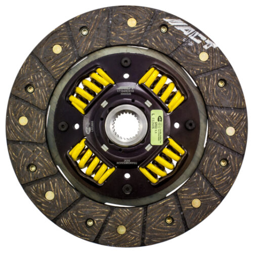 ACT 13-20 Subaru BRZ / 13-16 Scion FRS / 13-20 Toyota 86 Performance Street Sprung Disc