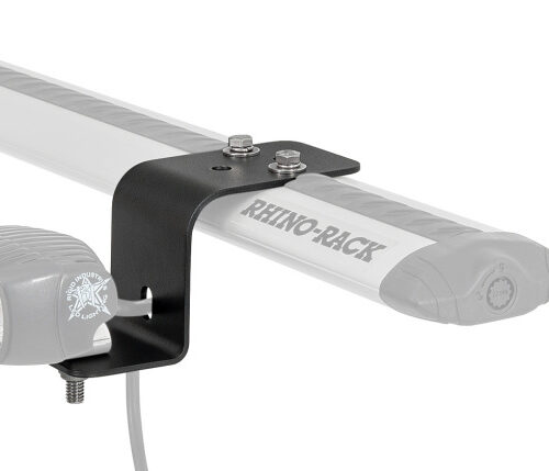 Rhino-Rack Pioneer Worklight Bracket - Image 4