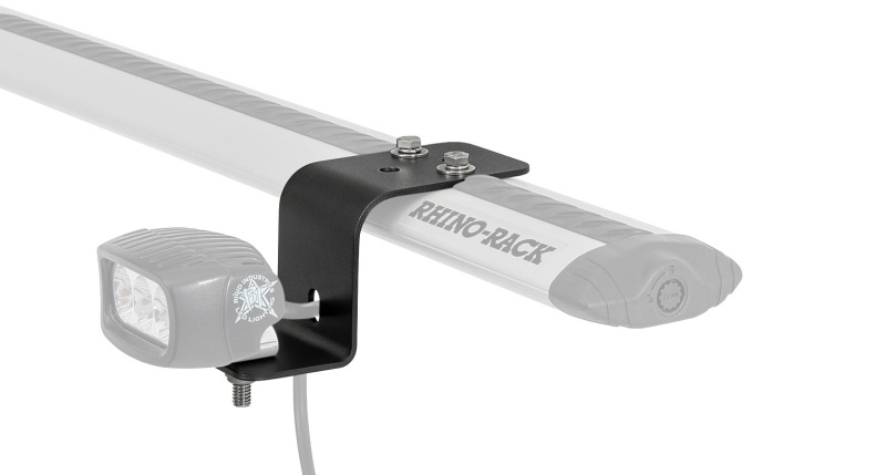 Rhino-Rack Pioneer Worklight Bracket - Image 4