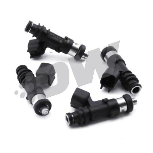 DeatschWerks / 07+ STI/LGT Top Feed Fuel Rail Upgrade Kit w/ 1000cc Injectors for 2002+ Subaru WRX - Image 5
