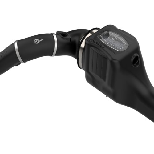 aFe Power Momentum HD Pro DRY S Stage-2 Si Intake 03-07 Ford Diesel Trucks V8-6.0L (See afe51-73003-E) - Image 3