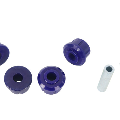 SuperPro 1984 BMW 318i Base Rear Subframe Bushing Set - Image 3
