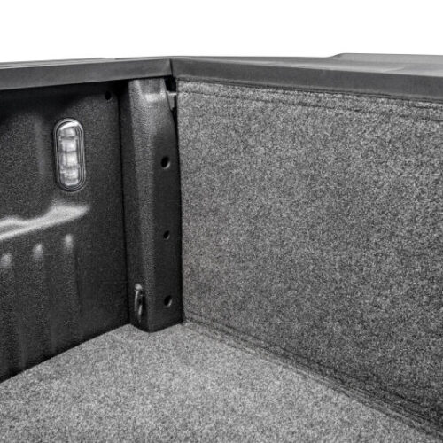 Husky Liners 15-26 Ford F-150 (Inc 22-26 Lightning) SC 5.5ft Bed Guardian Comfort Bed & Tailgate Mat - Image 9