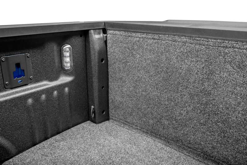 Husky Liners 15-26 Ford F-150 (Inc 22-26 Lightning) SC 5.5ft Bed Guardian Comfort Bed & Tailgate Mat - Image 9