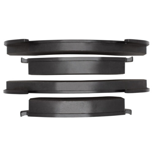 DFC 79-12 Blue Bird TC1000 Rear/Front 5000 Advanced Semi Metallic Brake Pads - Image 4