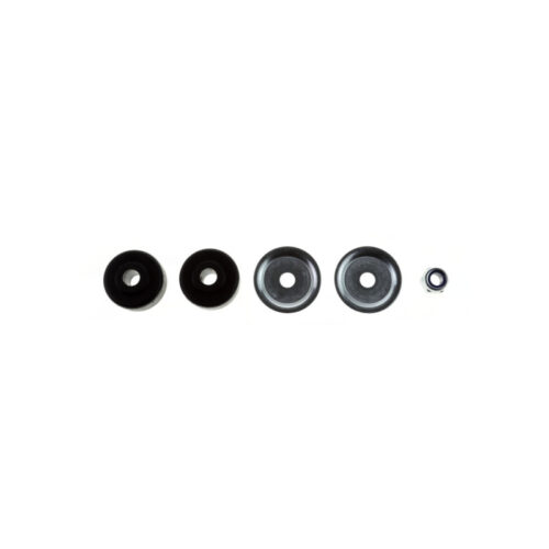 Bilstein 5100 Series for 1987 Jeep Wrangler Base Front 46mm Monotube Shock Absorber - Image 7