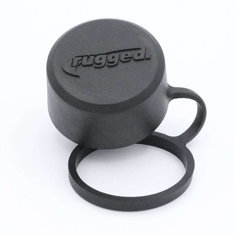 Rugged Radios MAC Air Blower Cap for High Volume Helmet Air Pumper - Image 2