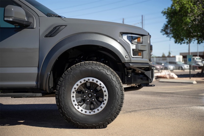 Addictive Desert Designs for 17-19 Ford F-150 Raptor ADD PRO Bolt-On Front Bumper - Image 4