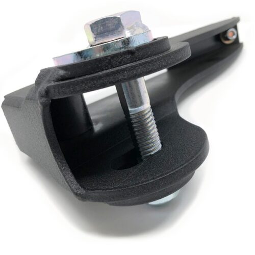 Tuff Country 14-18 Dodge Ram 2500 4wd Track Bar Bracket (Fits with 3-5in Lift) - Image 2