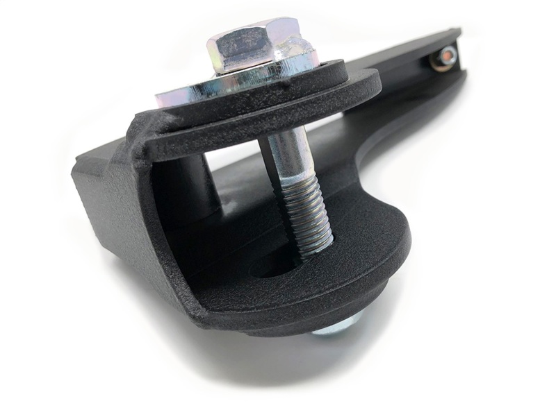 Tuff Country 14-18 Dodge Ram 2500 4wd Track Bar Bracket (Fits with 3-5in Lift) - Image 2