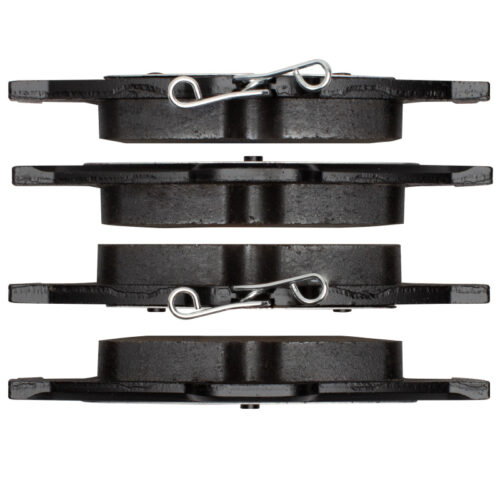R1 2003-2023 Cadillac BLS (Mexico) Rear R1 Performance Sport Pads & Hardware Kit - Image 9