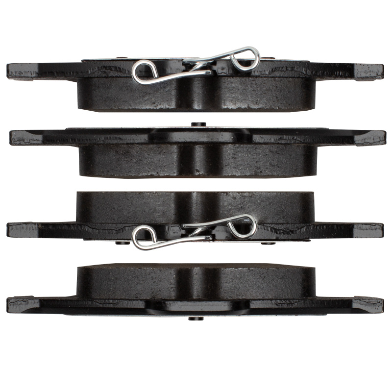 R1 2003-2023 Cadillac BLS (Mexico) Rear R1 Performance Sport Pads & Hardware Kit - Image 9