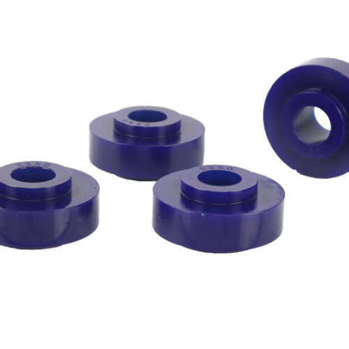 SuperPro 1998 Lexus LX470 Base Front Upper Stock Bushing Kit (OE Shocks) - Image 3