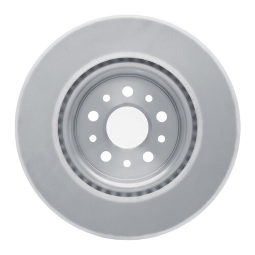 DFC 14-22 Maserati Ghibli Front GeoSPEC Coated Rotor - Image 5
