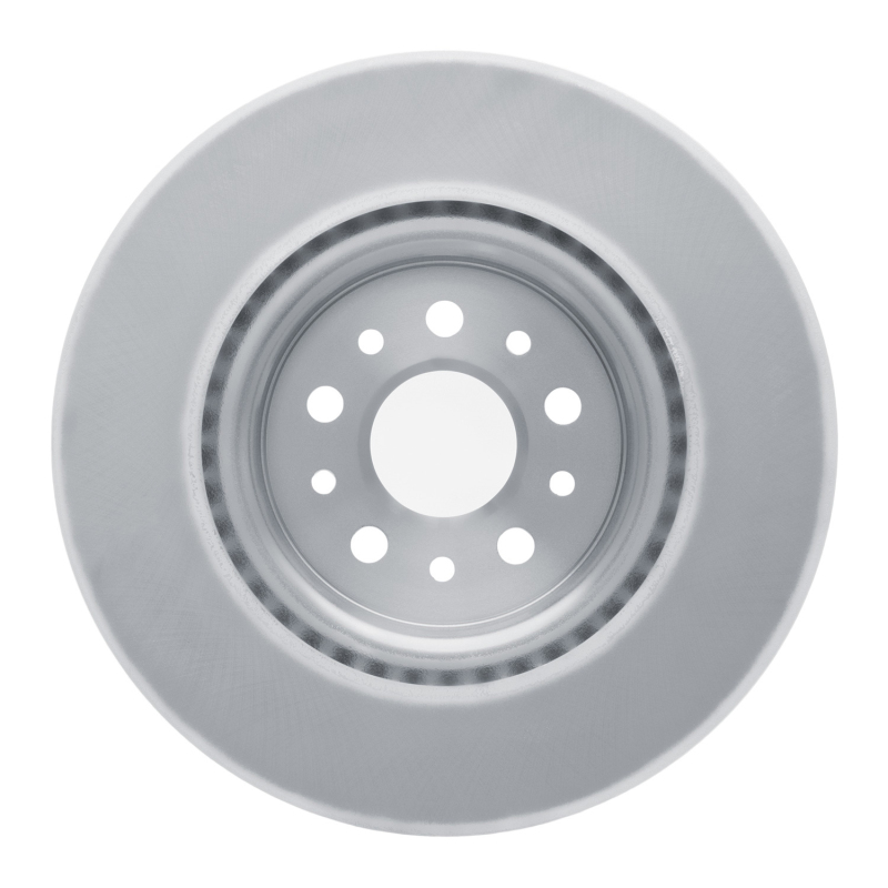 DFC 14-22 Maserati Ghibli Front GeoSPEC Coated Rotor - Image 5