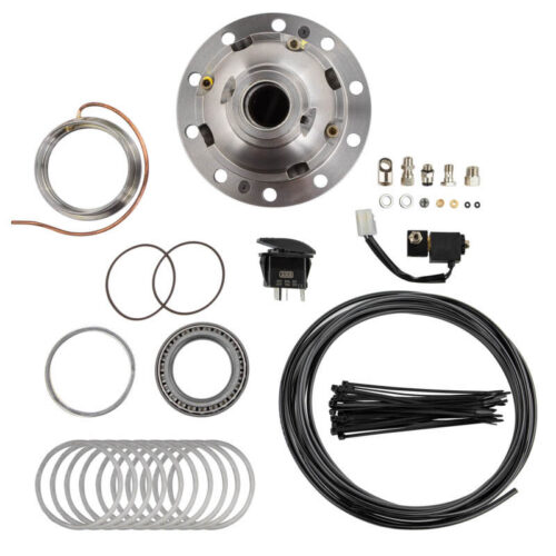 ARB Airlocker 10 Bolt 27 Spl Toyota Ifs 7.5 S/N for 1984-1995 Toyota Pickup - Image 8