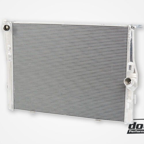 do88 07-13 BMW M3 (E90/E92/E93) Aluminum Radiator