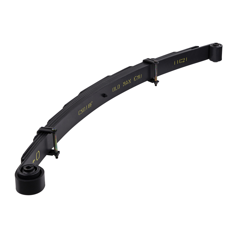 ARB / OME Leaf Spring F Ser 94-04 - Front for 1999-2004 Ford F-250 / 1999-2004 Ford F-350 - Image 2